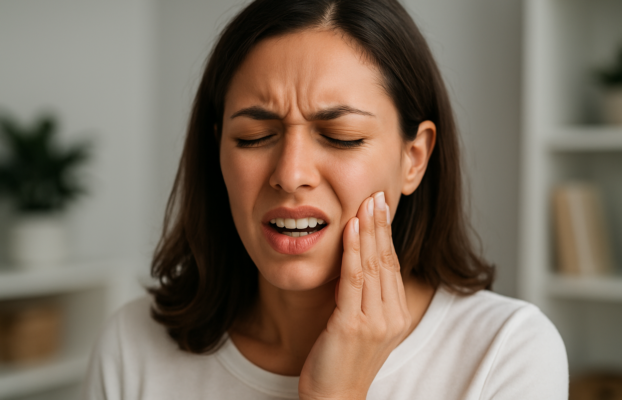 Toothache Relief: How to Identify the Cause and When to Book an Emergency Appointment