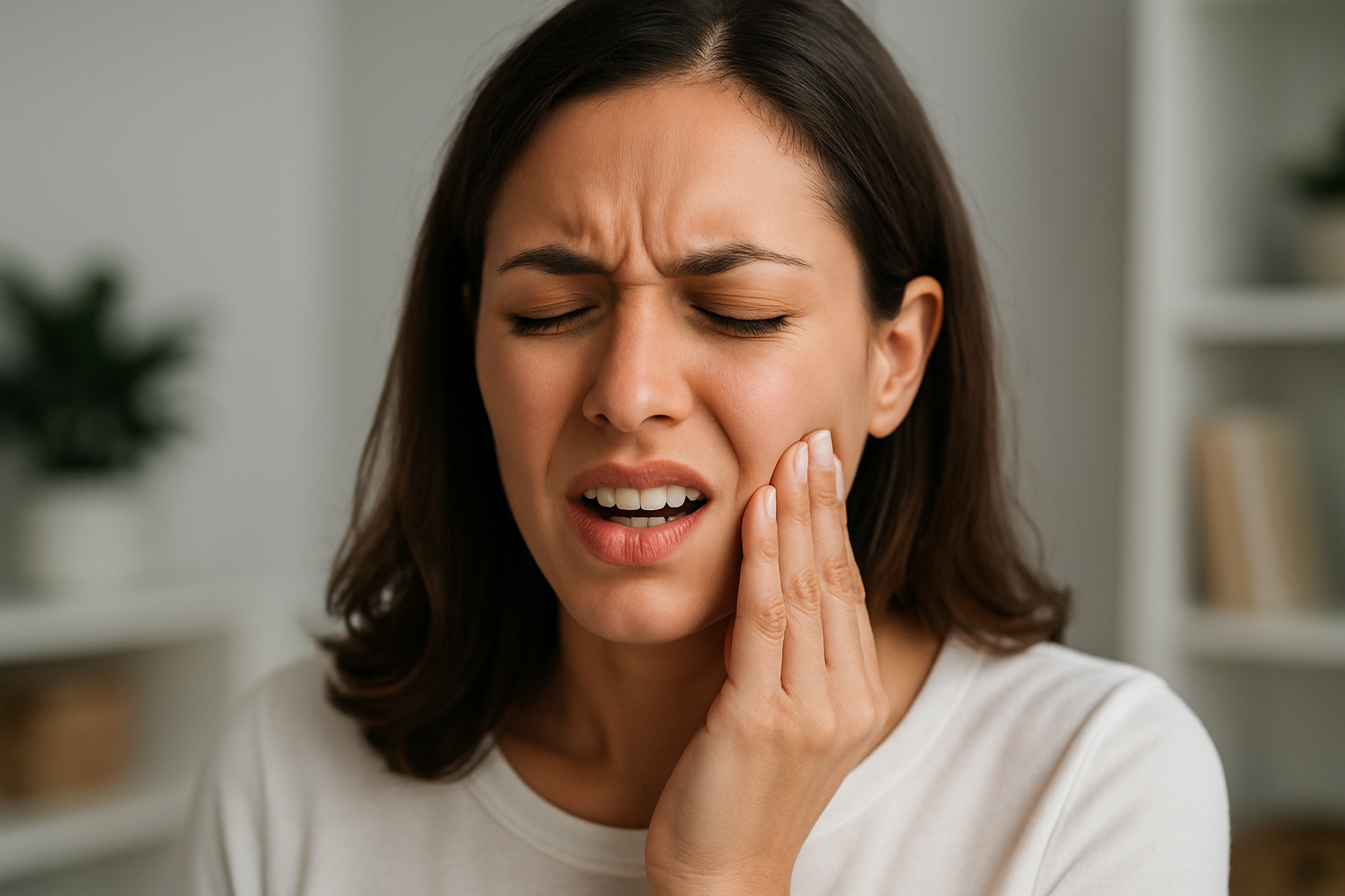 Toothache Relief: How to Identify the Cause and When to Book an Emergency Appointment