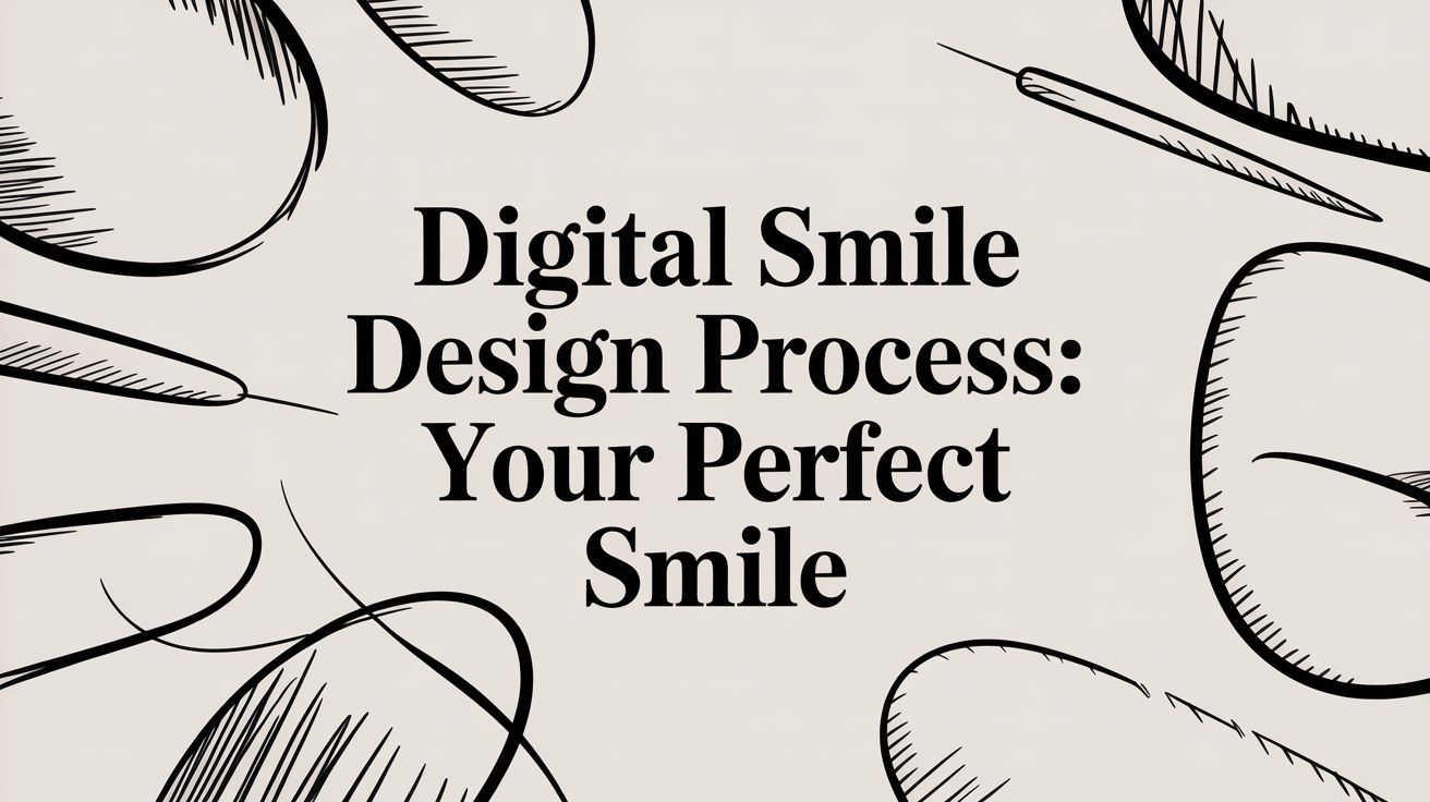 Digital Smile Design Process: Your Perfect Smile