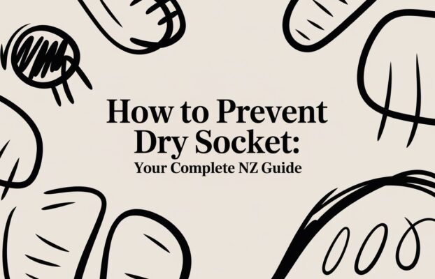How to Prevent Dry Socket: Your Complete NZ Guide