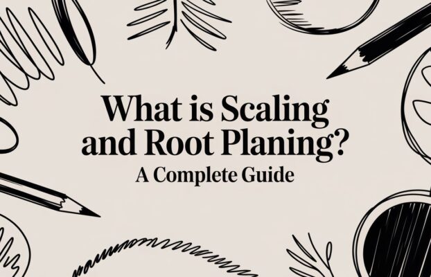 What Is Scaling And Root Planing? A Complete Guide
