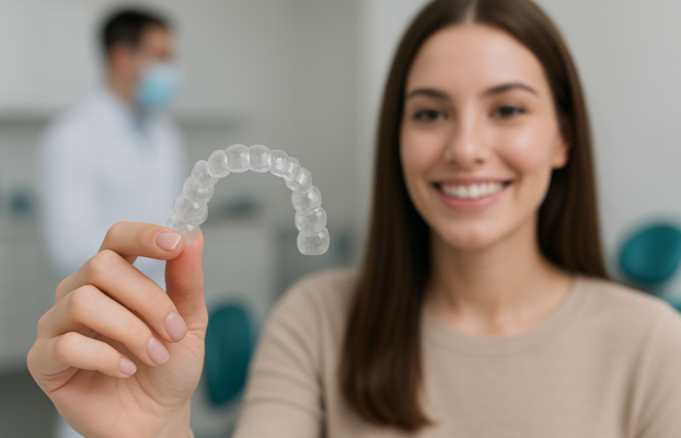 Invisalign Go: Everything You Need to Know Before You Start Straightening Your Teeth