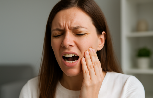 Broken Tooth? Here’s Exactly What You Need to Do Right Now