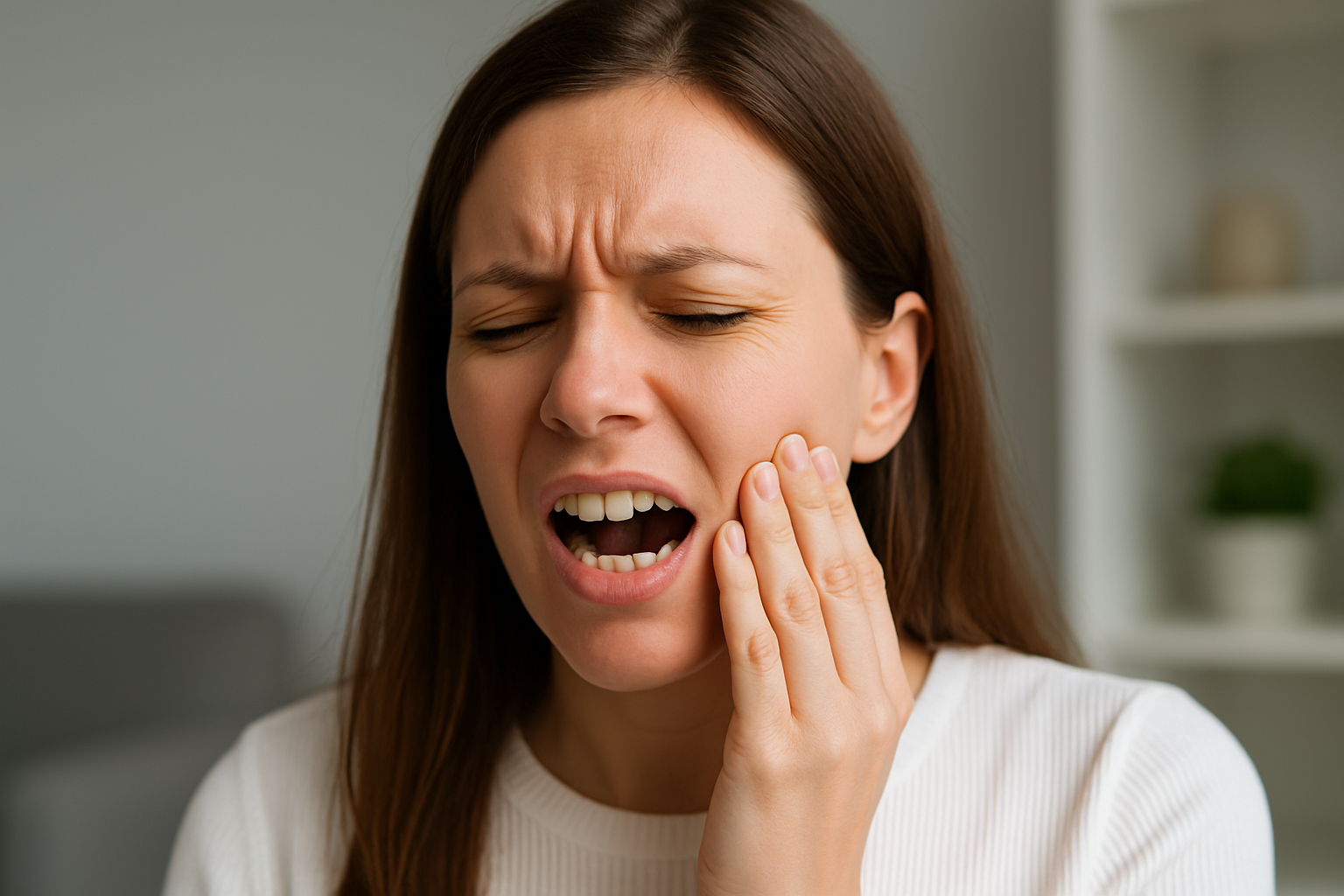 Broken Tooth? Here’s Exactly What You Need to Do Right Now