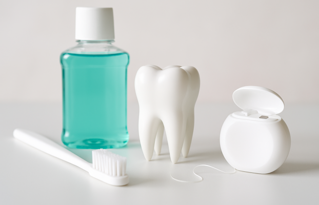 10 Simple Dental Hygiene Habits That Your Teeth Will Thank You For