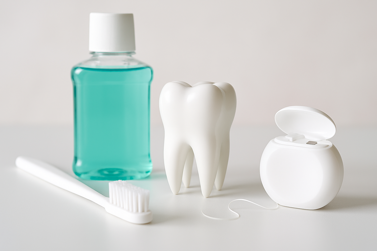 10 Simple Dental Hygiene Habits That Your Teeth Will Thank You For
