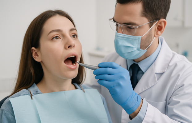 Root Canal Treatment: Separating the Facts from the Fear