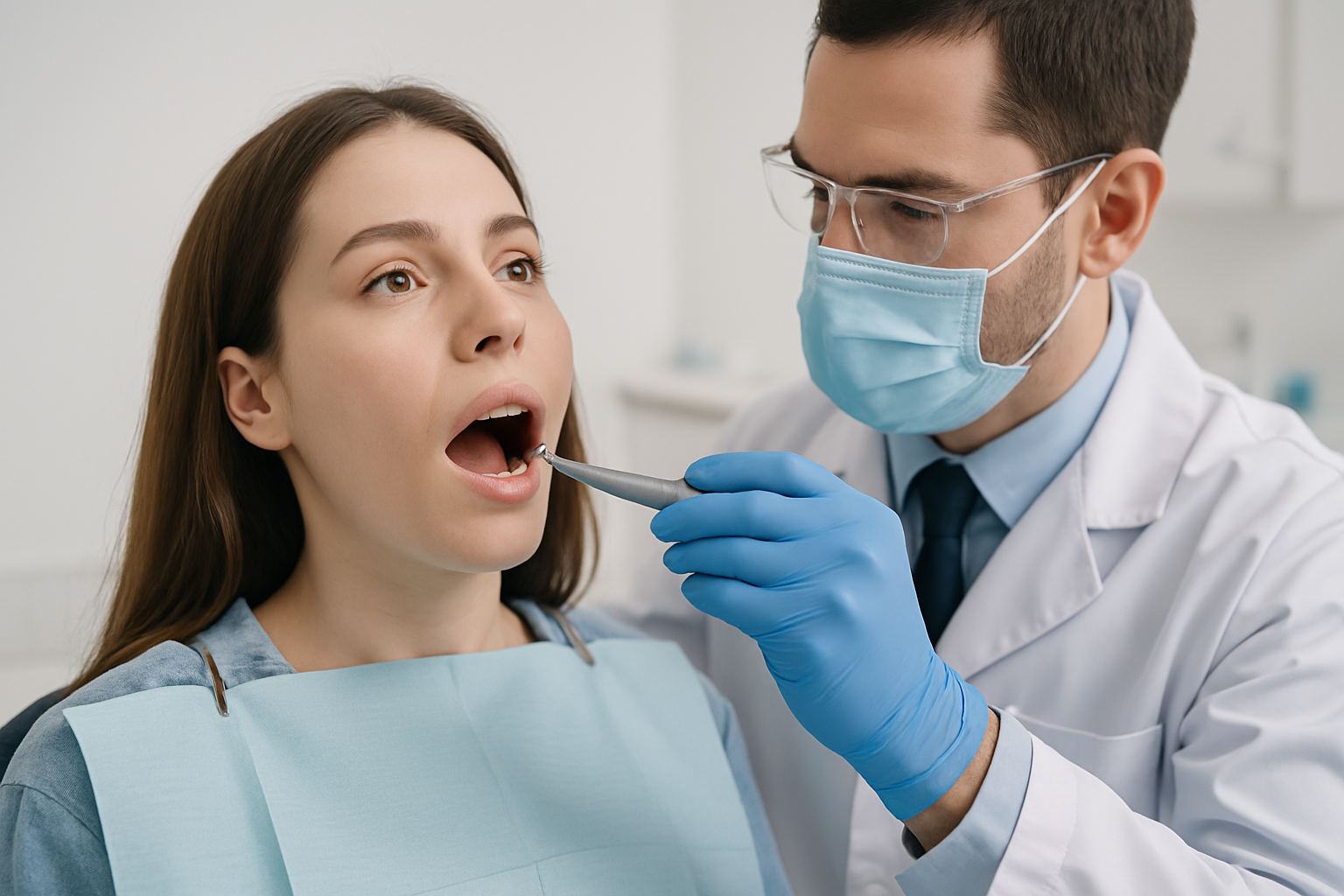 Root Canal Treatment: Separating the Facts from the Fear